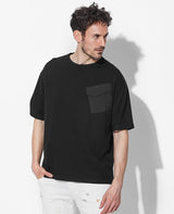 カーゴポケットビッグTシャツ