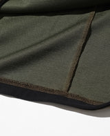 クールタッチ ジップポケットTシャツ