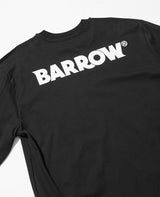 クルーネックロングスリーブ