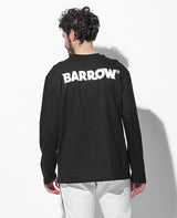 クルーネックロングスリーブ