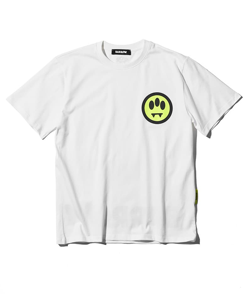 可愛い肉球マーク【LouisVuitton】Tシャツ 肉球が可愛い♪】ルイヴィトン☆Tシャツ