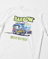 クルーネックTシャツ