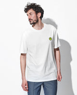 クルーネックTシャツ