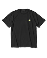 クルーネックTシャツ