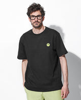 クルーネックTシャツ