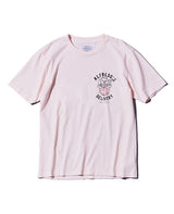 クルーネック Tシャツ
