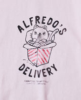 クルーネック Tシャツ