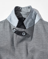 ジャージージャケット