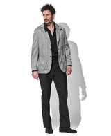 ジャージージャケット