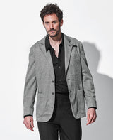 ジャージージャケット