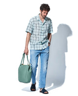 キューバシャツ