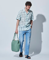 キューバシャツ