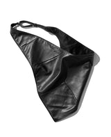 レザースカーフ