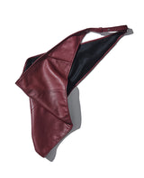 レザースカーフ