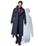 レザースカーフ