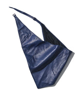 レザースカーフ