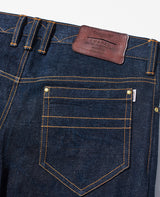 ジーンズ・トゥーサウザンドエイト・エー・ナンバーシックス