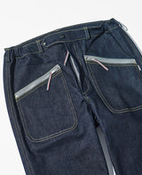 キロン・パンツ