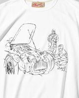 アラード・ティーシャツ