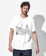 アラード・ティーシャツ