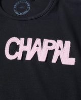 ショートスリーブ・レターズ・ティーシャツ