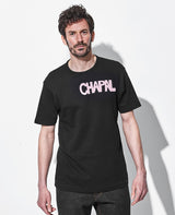 ショートスリーブ・レターズ・ティーシャツ