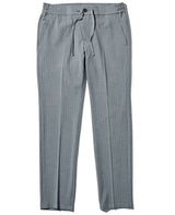 コンフォート・クール・ストライプ・イージー