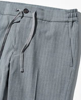 コンフォート・クール・ストライプ・イージー