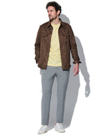 コンフォート・クール・ストライプ・イージー