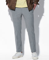 コンフォート・クール・ストライプ・イージー