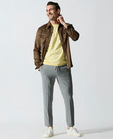 コンフォート・クール・ストライプ・イージー