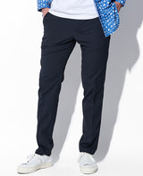 two way stretch seersucker easy slim fit