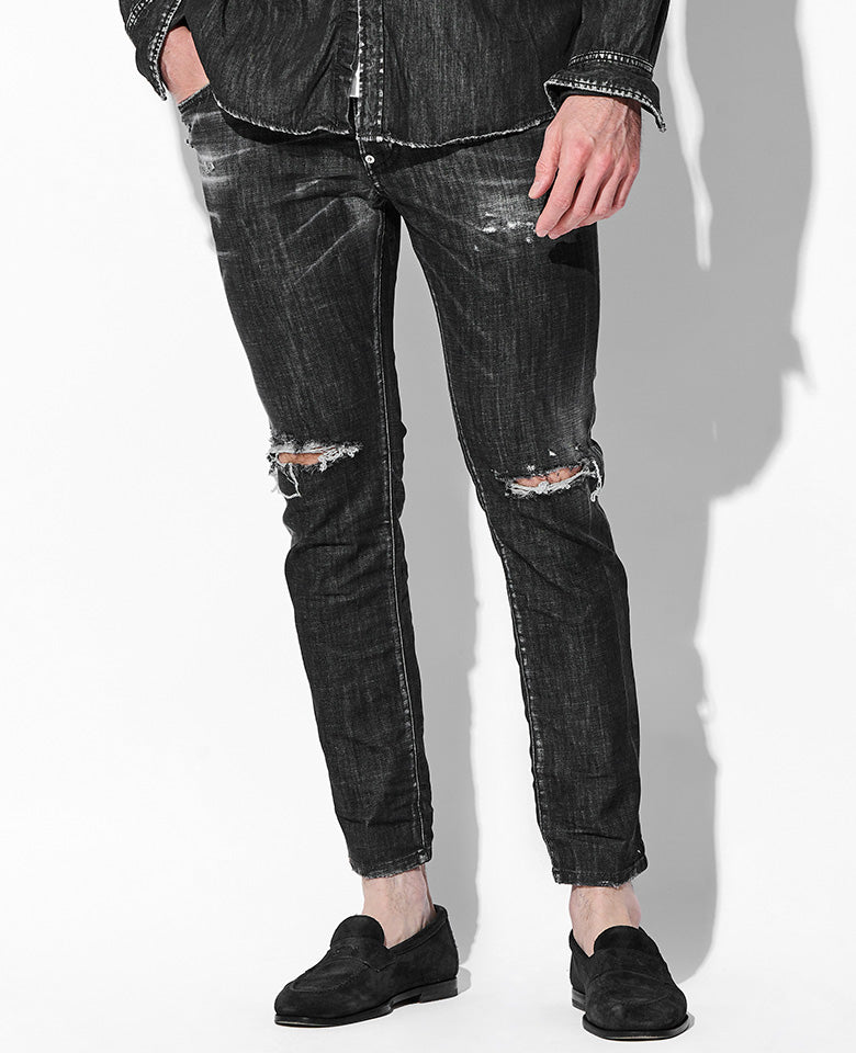 DSQUARED2（ディースクエアード） – 買えるLEON