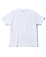 ラウンドネック Tシャツ