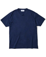 ラウンドネック Tシャツ
