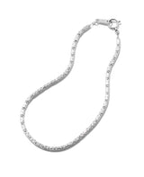 テンダーライト ブレスレット(Pt850)