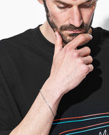 テンダーライト ブレスレット(Pt850)