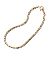 TENDER LIGHT(K18YG×K18PG)