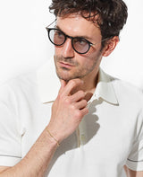 TENDER LIGHT(K18YG×K18PG)