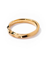 Over Culet Space Ring  (3本セット)