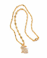 FRAGMENT CROWN CHAIN