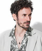 プロジェクト ブラック クロス ペンダント