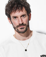 プロジェクト ブラック シールド ペンダント