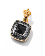 イラストリアス ブラック ペンダント