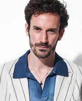 イラストリアス ブラック ペンダント