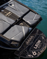 muta MARINE ×CENTURION BOATS ×LEON Nv243 スペシャルボート