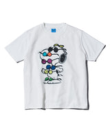 サングラス・スヌーピー