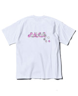 PUZZLE WAVE Tシャツ