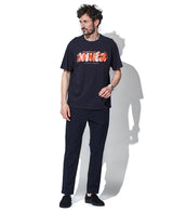 ballon cotton T-SHIRTS