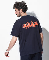 ballon cotton T-SHIRTS